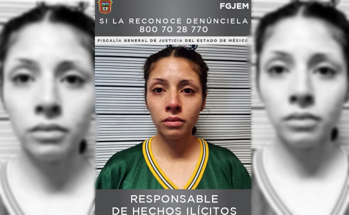 Condenan a mujer que mandó golpear y torturar a su propio hijo en Edomex –  Infopolitano