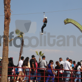 Abre “Chimalpark”, parque de dinosaurios gigantes – Infopolitano