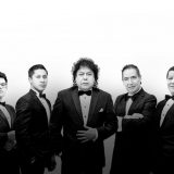 Los Ángeles Negros festejarán 55 aniversario en el Auditorio Nacional ...