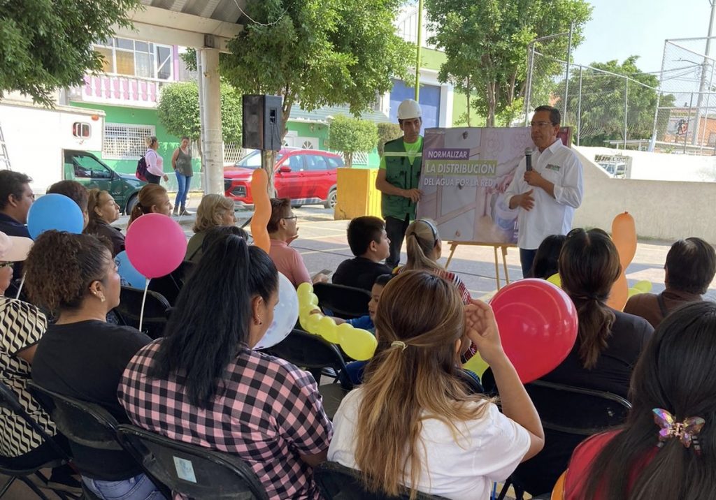 Tendrá Ecatepec el programa más grande de pavimentación y bacheo ...