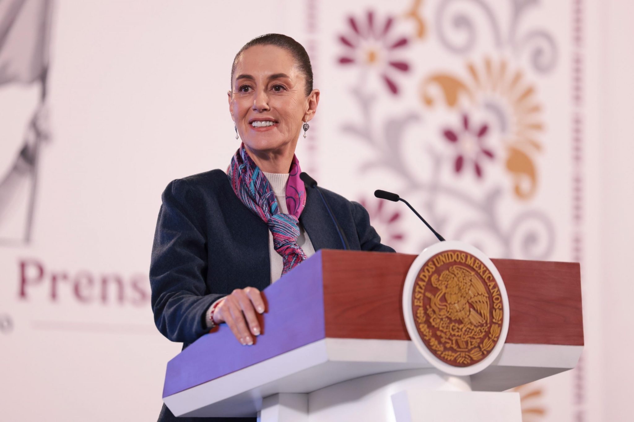 Anuncia Claudia Sheinbaum creación de 330 mil nuevos lugares para ...