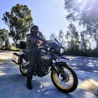 Foto del avatar