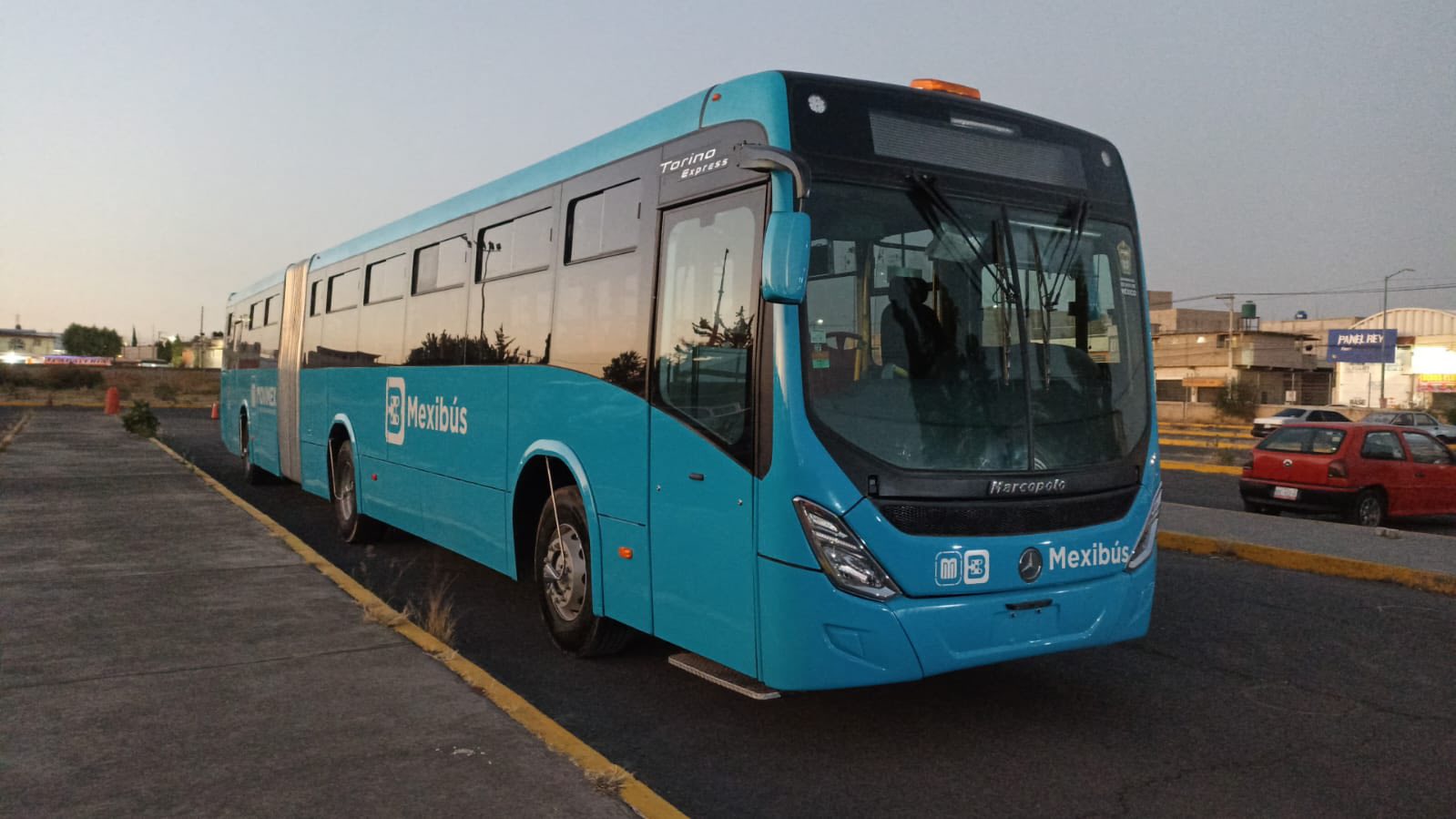 MEXIBUS