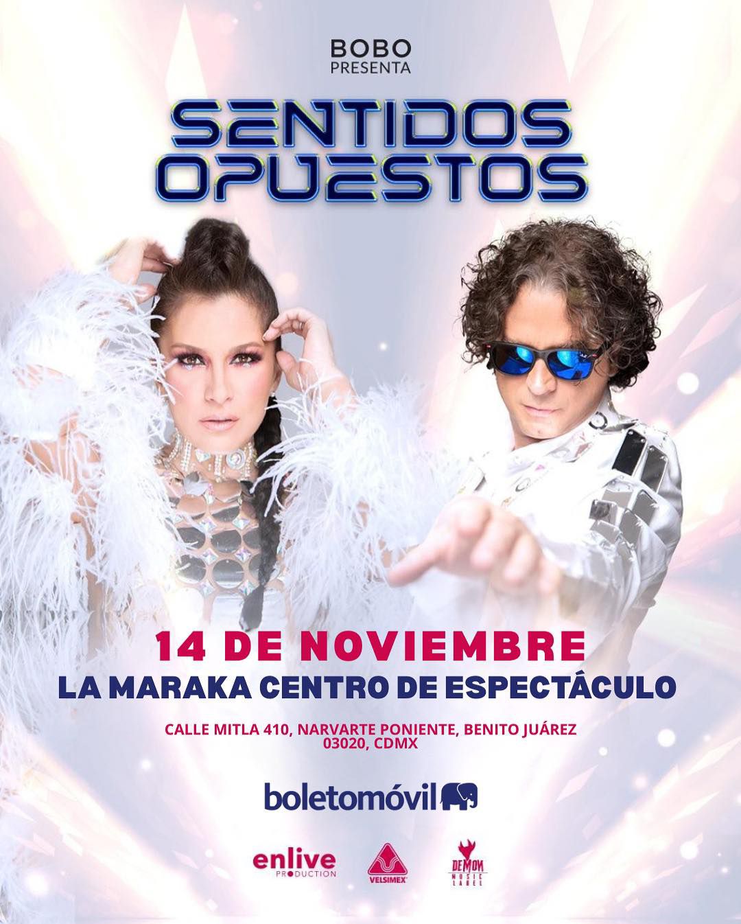 concierto