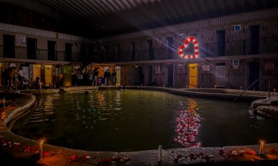 BALNEARIO, ENTRETENIMIENTO