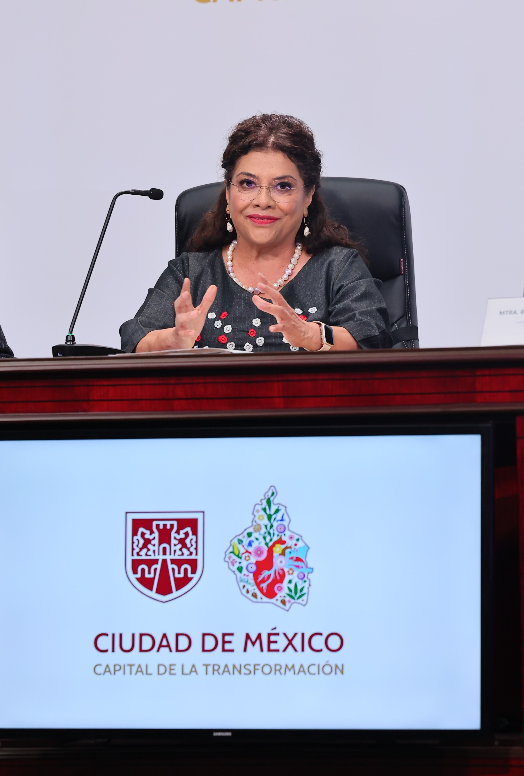 CLARA