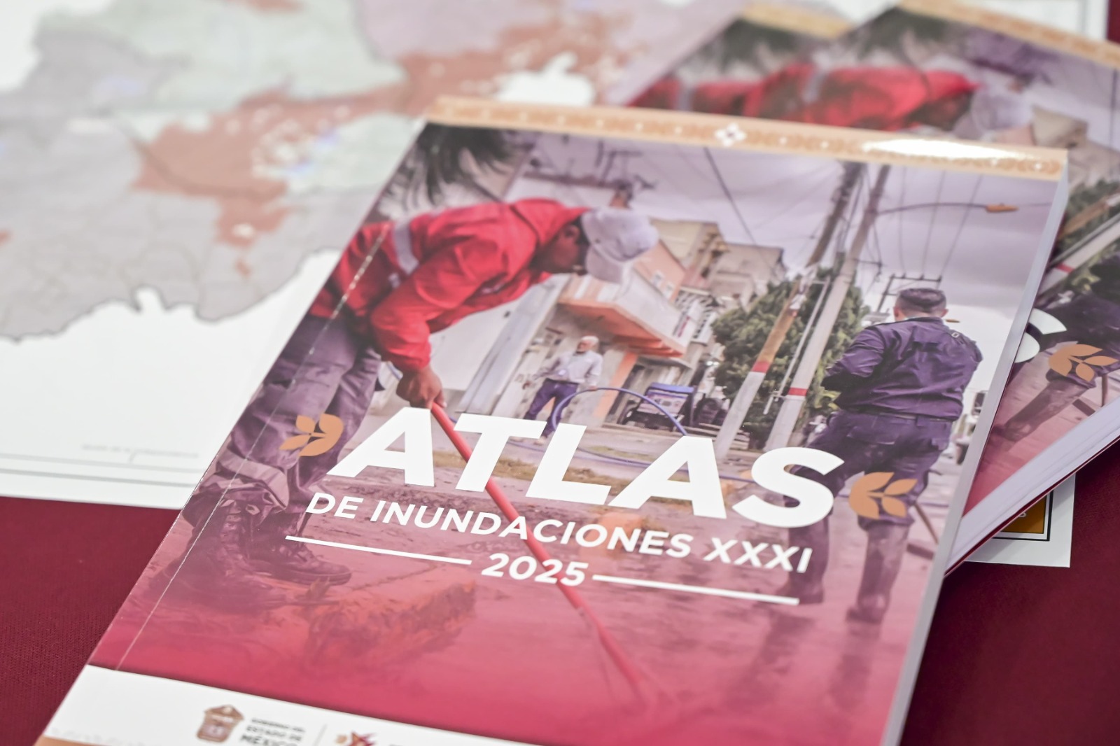 ATLAS