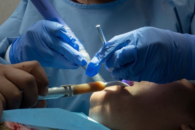 SALUD DENTAL