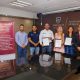 Donacion de organos