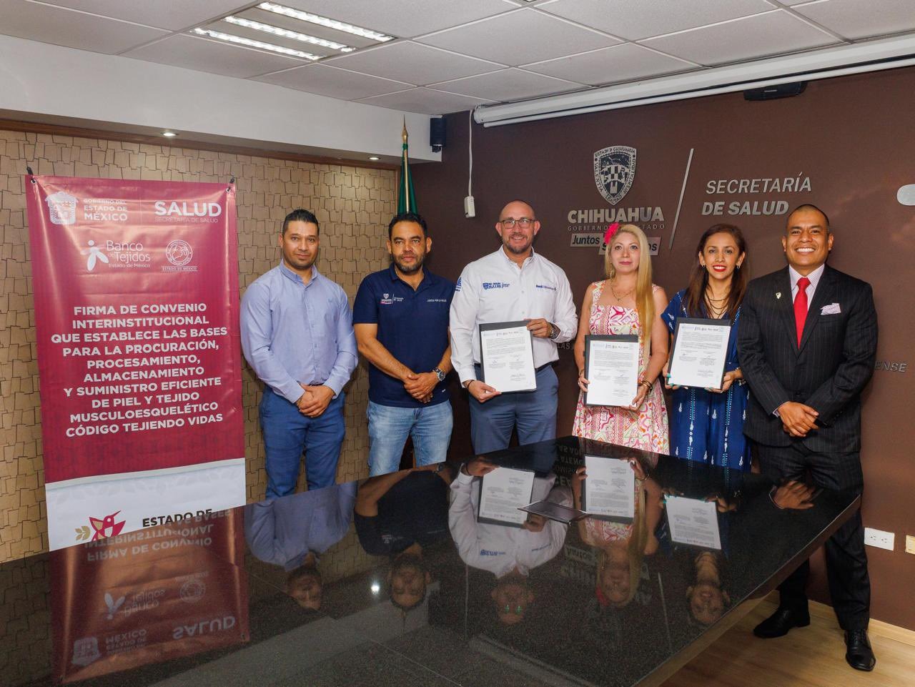 Donacion de organos