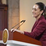 Claudia Sheinbaum anuncia inversión histórica de 75 mil mdp para ...