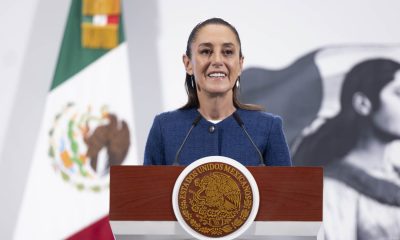 Presidenta