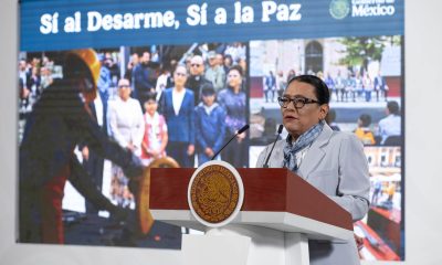 PRESIDENTA