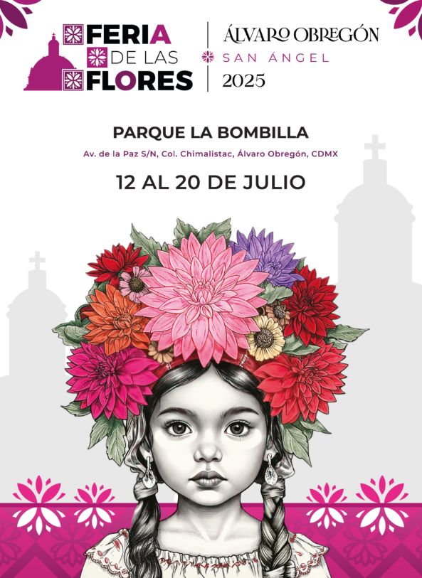 EVENTO DE FLORES