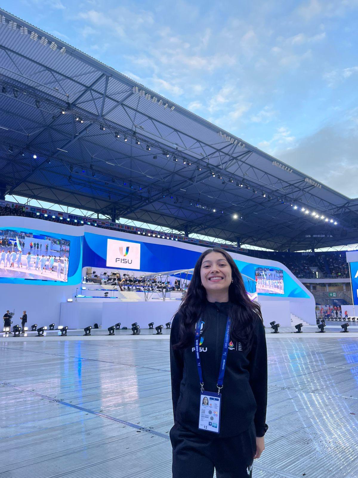 Juegos Olimpicos