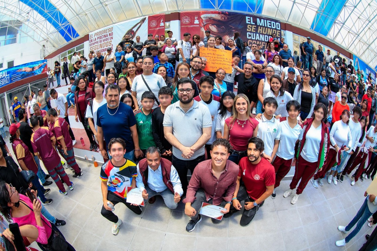 Naucalpan,
