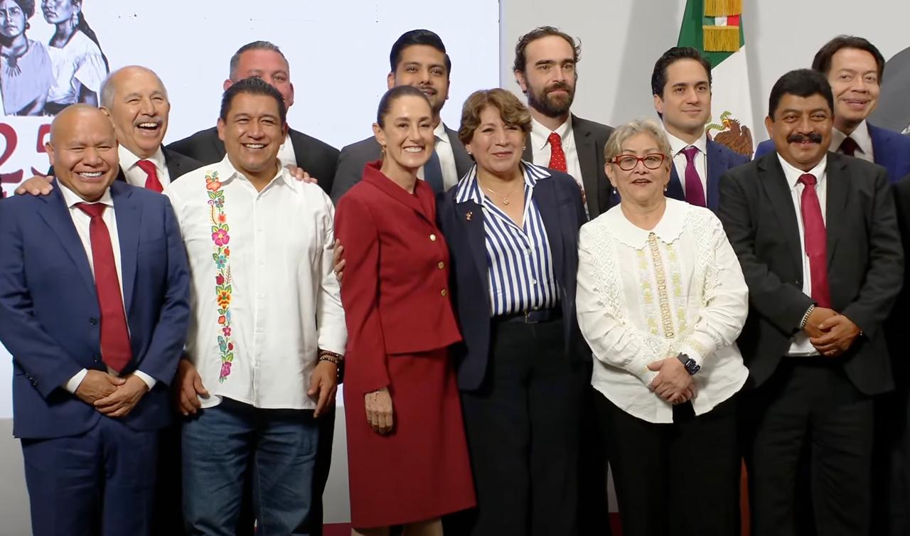 presidenta
