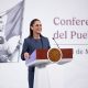 PRESIDENTA