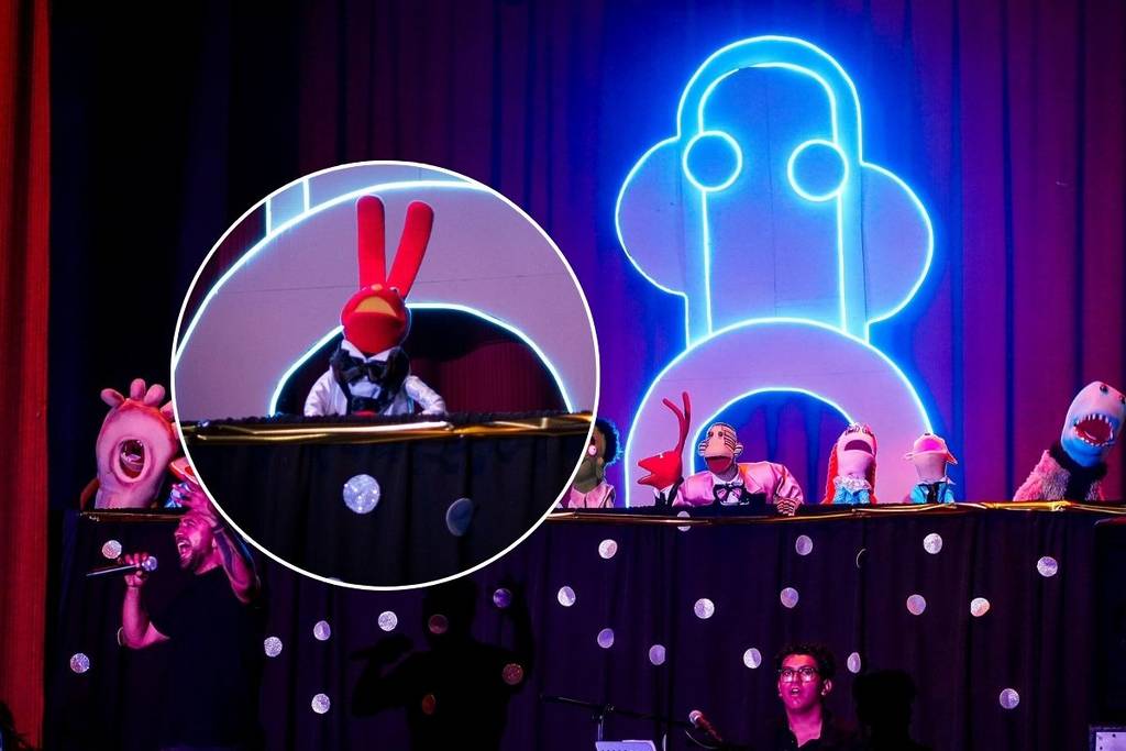 Eventos cdmx