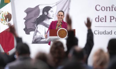 PRESIDENTA