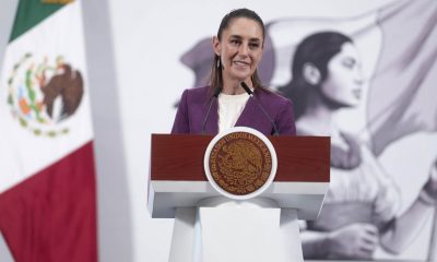 presidenta