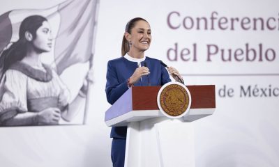 PRESIDENTA
