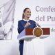 PRESIDENTA