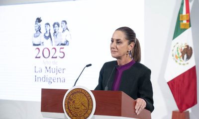 PRESIDENTA