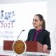 PRESIDENTA