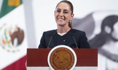PRESIDENTA