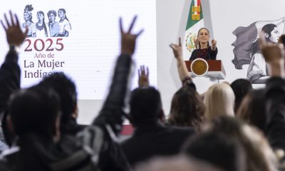 PRESIDENTA