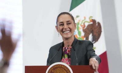 PRESIDENTA