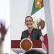 PRESIDENTA