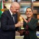 PRESIDENTA