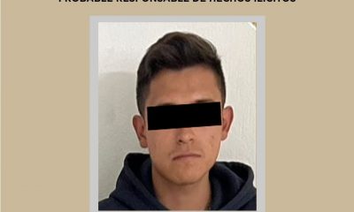 INSEGURIDAD