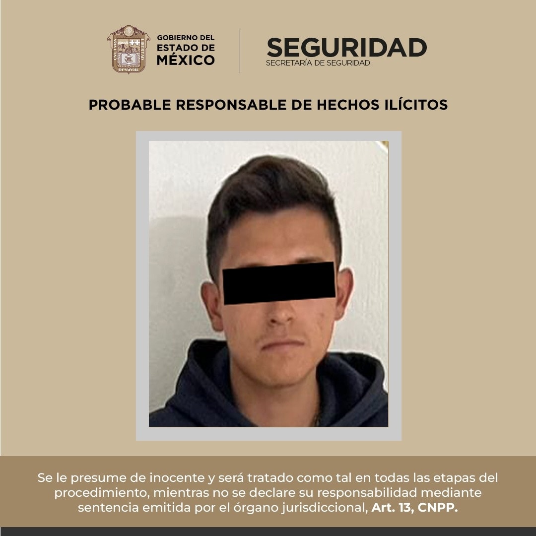 INSEGURIDAD