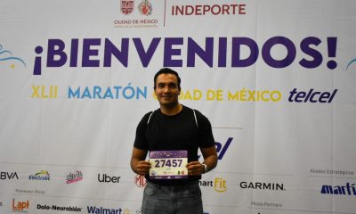 DEPORTE