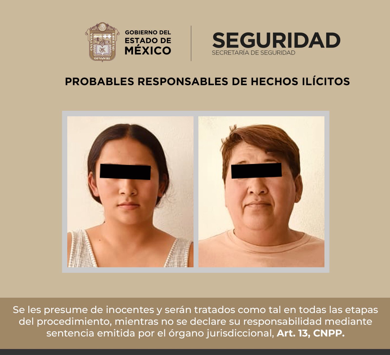 INSEGURIDAD