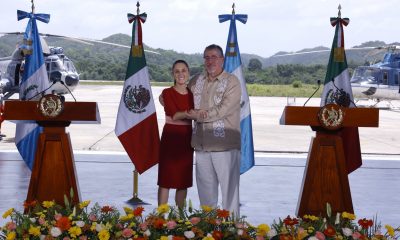 presidenta