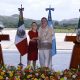 presidenta