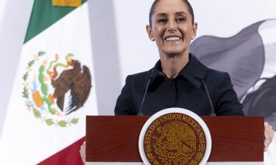 presidenta