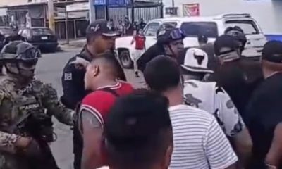 inseguridad