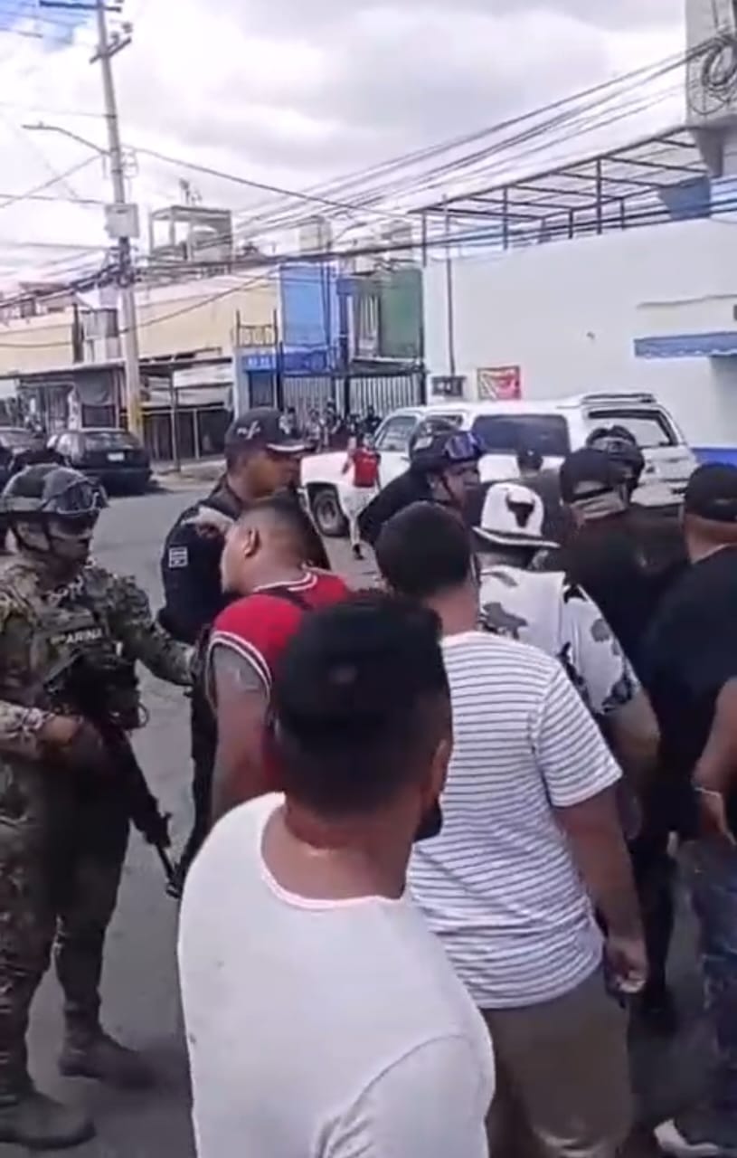 inseguridad