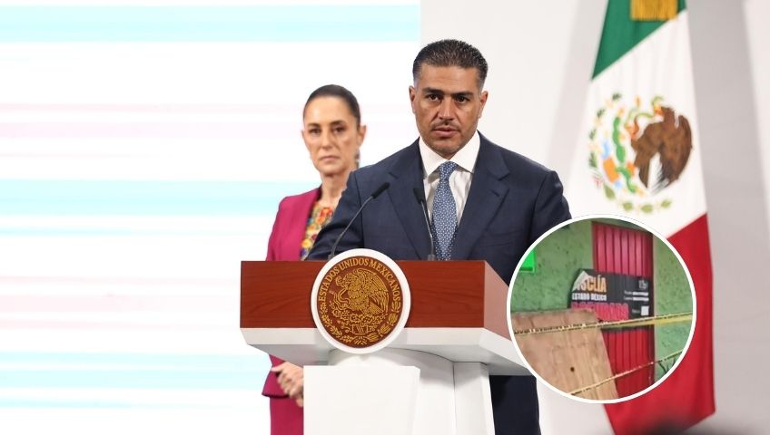 INSEGURIDAD