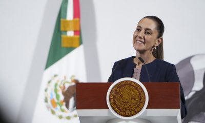 PRESIDENTA