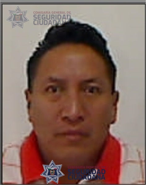 INSEGURIDAD
