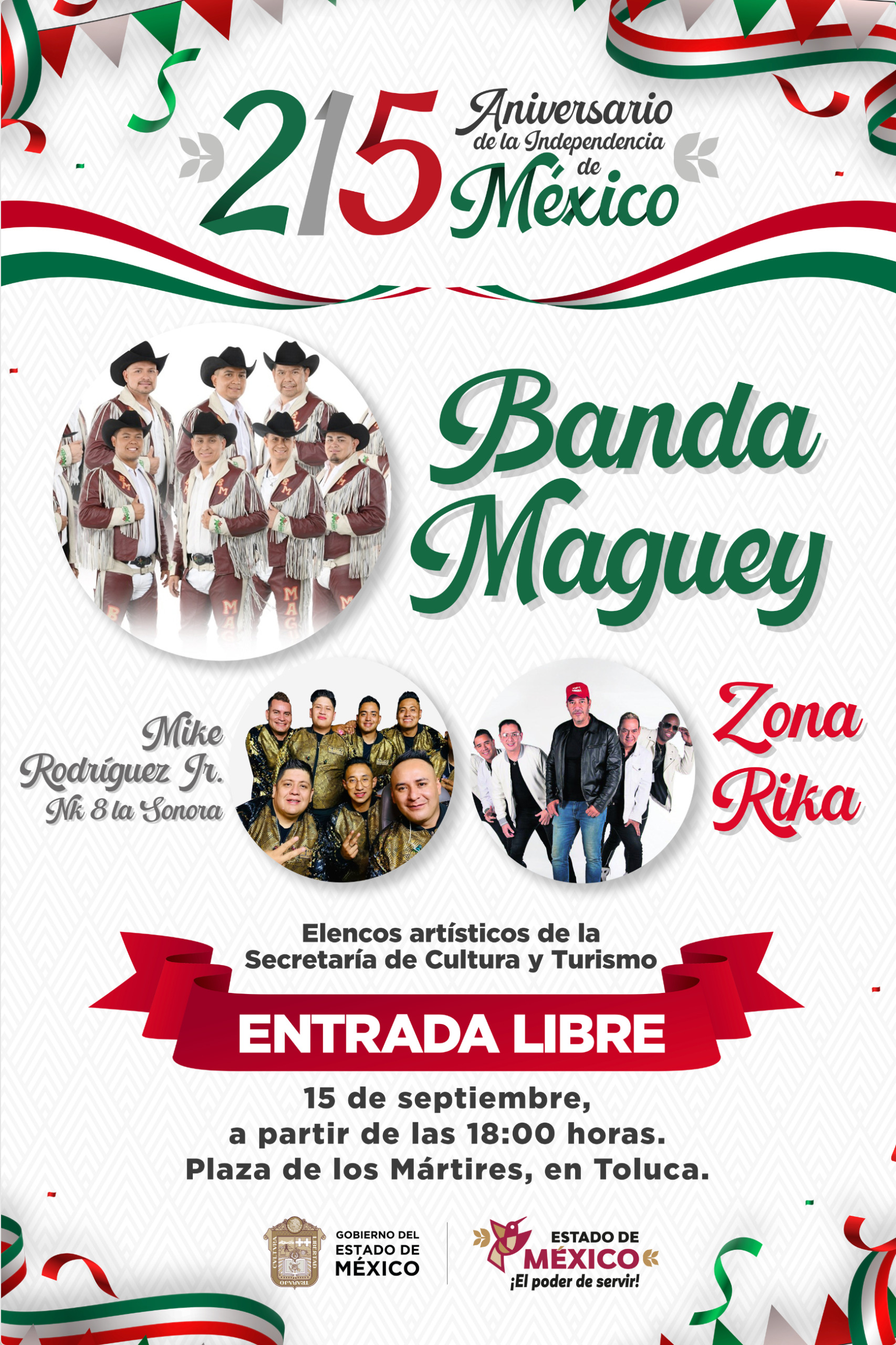 EVENTO